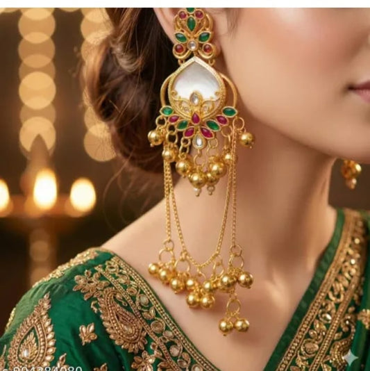 Shagun Earrings