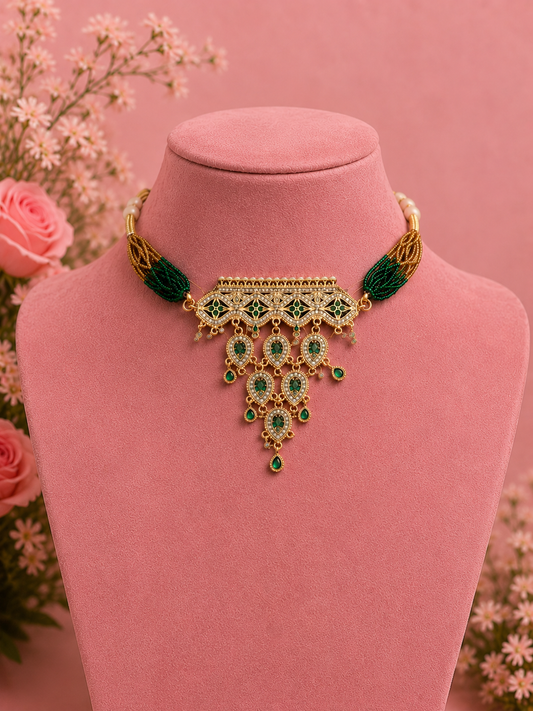 Tamanna Choker