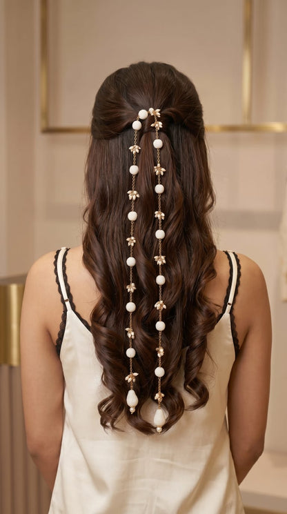 Princess Hair String