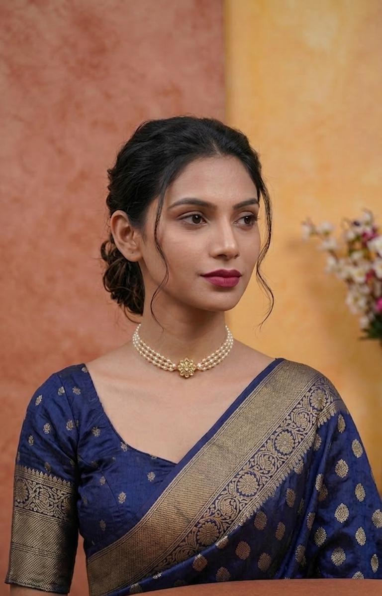 Fiza Choker