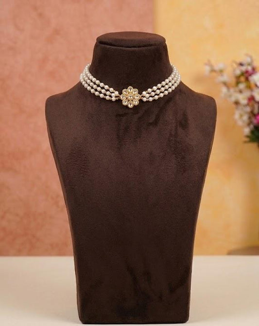 Fiza Choker