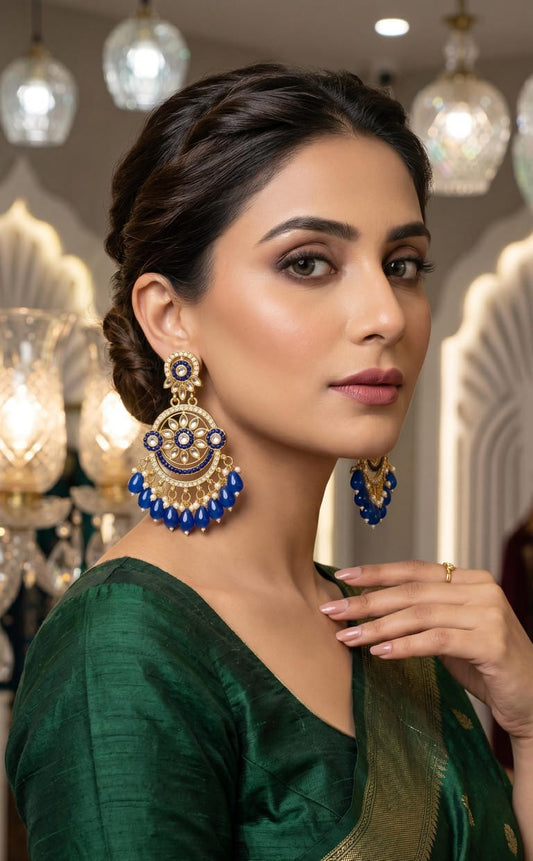 Mahira Earrings