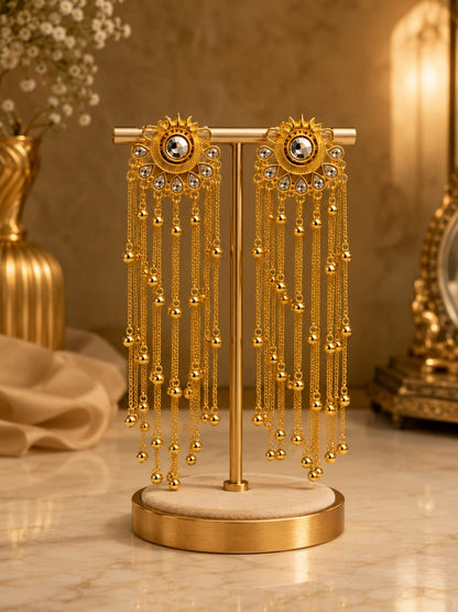 Sultana  Earrings