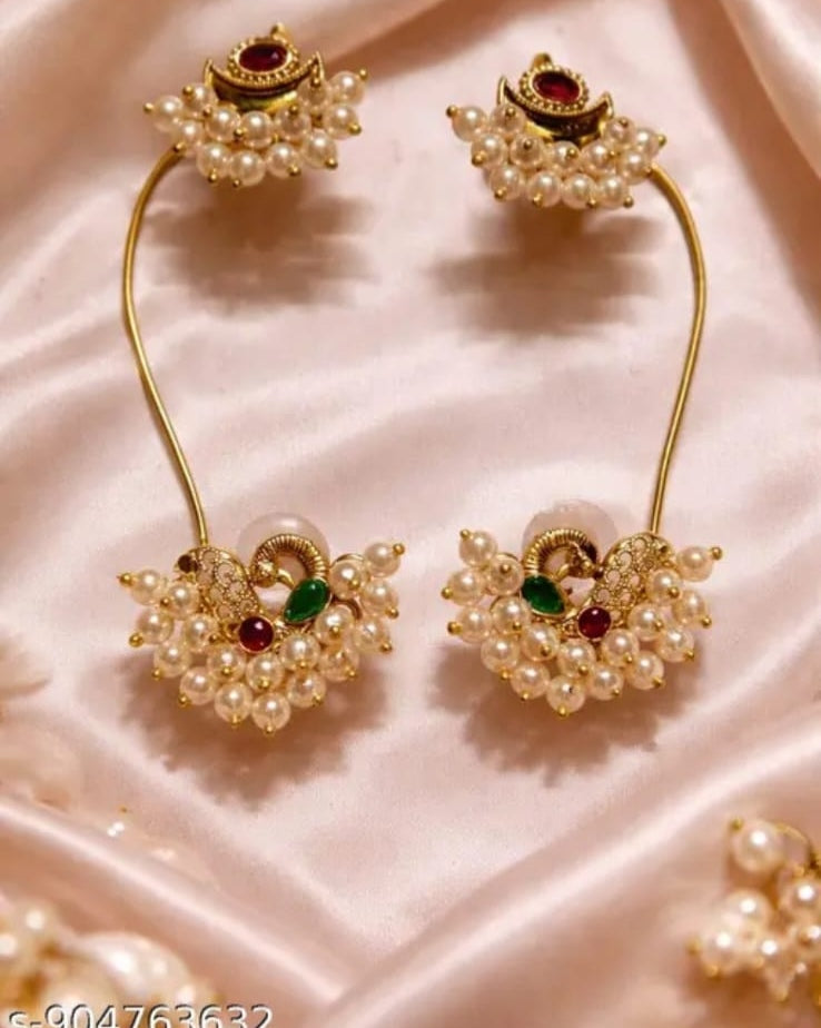 Jashn Earcuff