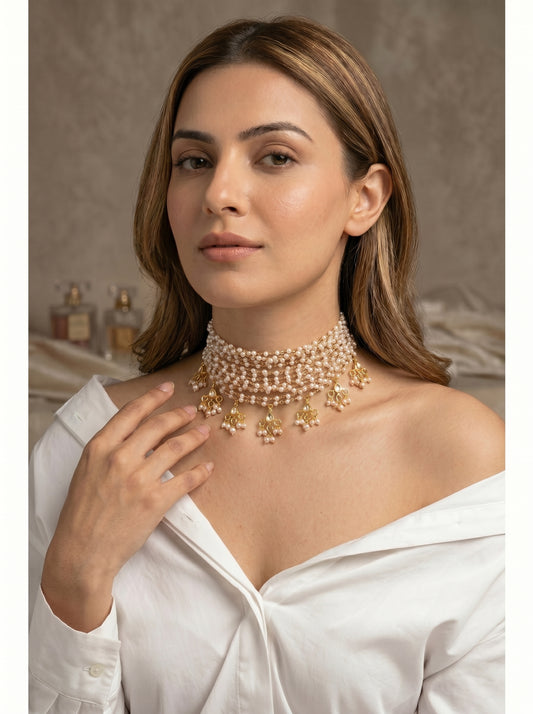 khwaab Choker
