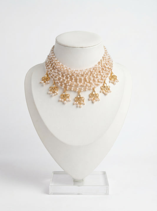 khwaab Choker