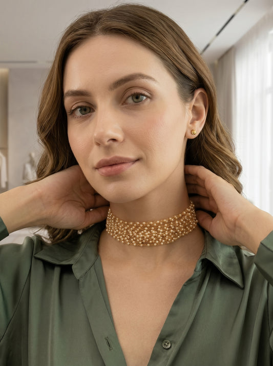 Nida Choker