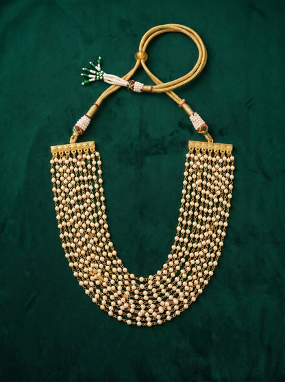 Nida Choker