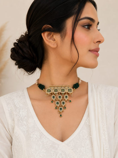 Tamanna Choker