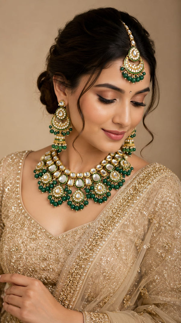 Rivaaz Choker Set